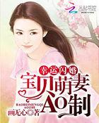 幸运闪婚:宝贝萌妻AO制